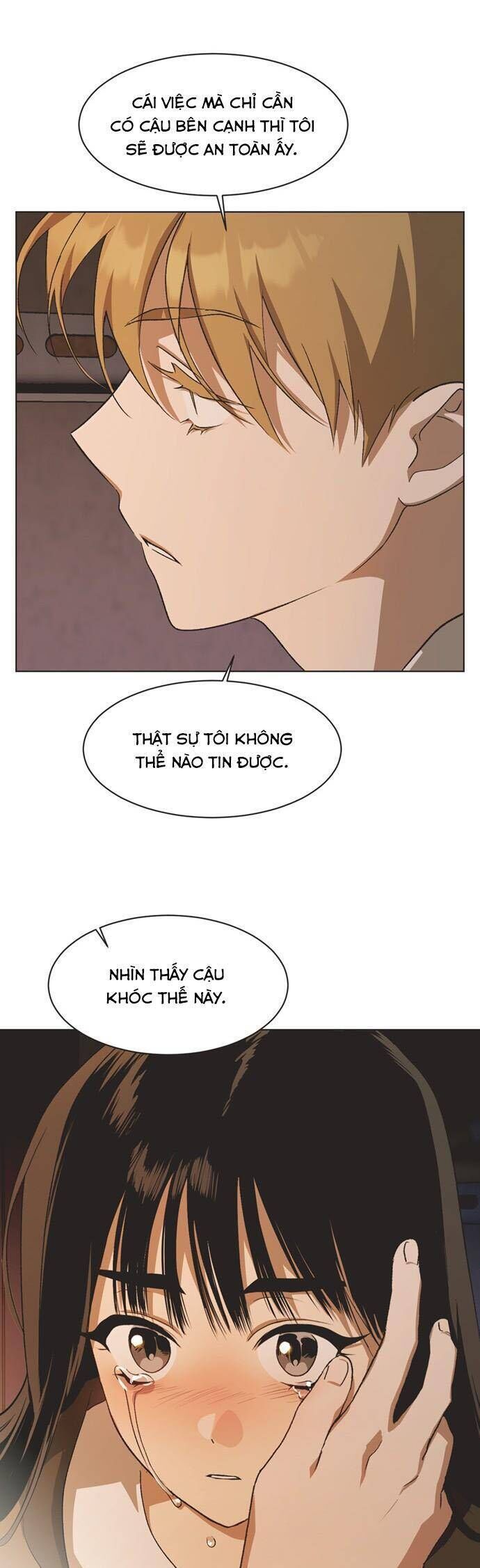 Lọ Lem Không Hoàn Hảo Chapter 73 - Trang 25