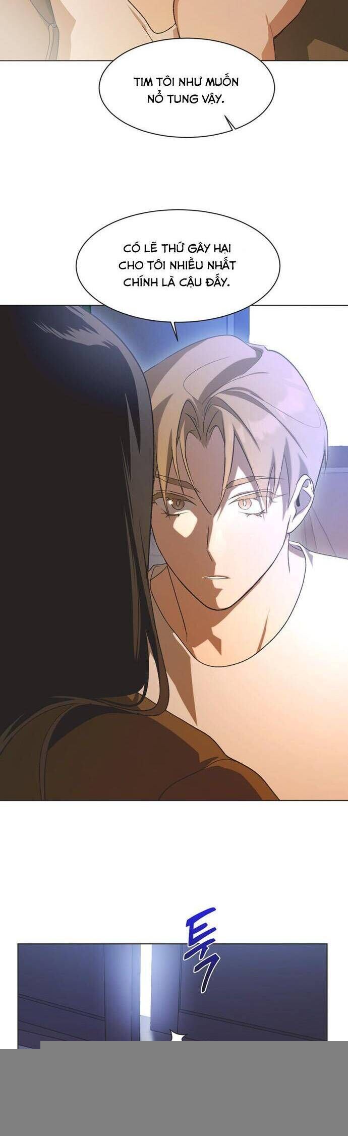 Lọ Lem Không Hoàn Hảo Chapter 73 - Trang 26