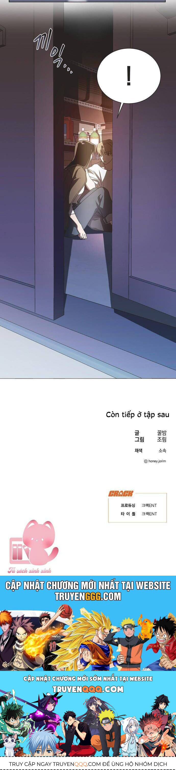 Lọ Lem Không Hoàn Hảo - Chapter 73 - Page 27