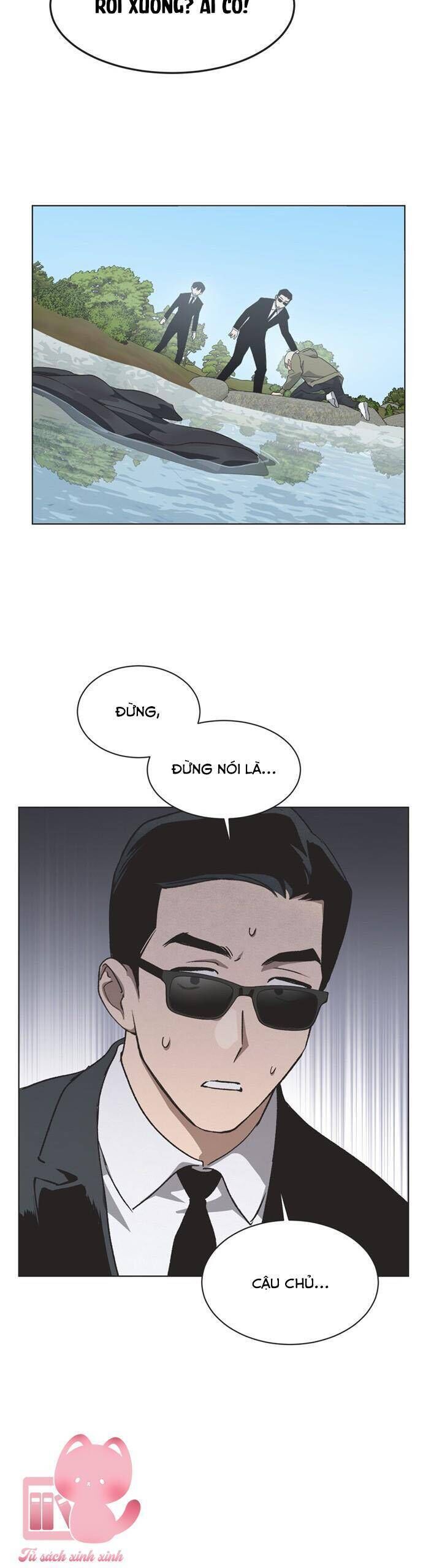 Lọ Lem Không Hoàn Hảo Chapter 73 - Trang 4