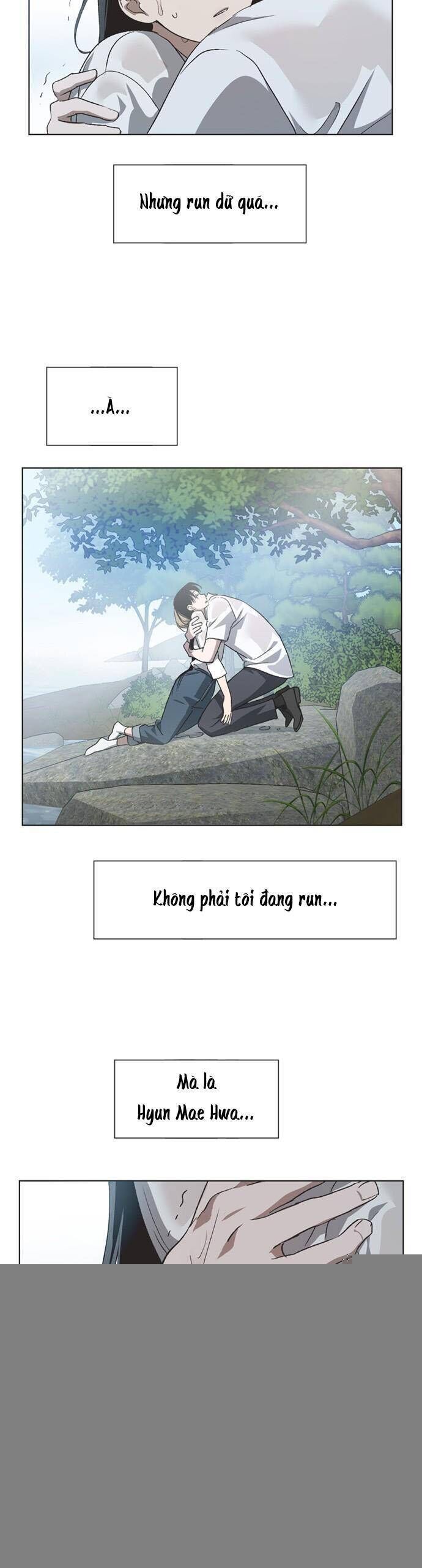 Lọ Lem Không Hoàn Hảo Chapter 73 - Trang 6