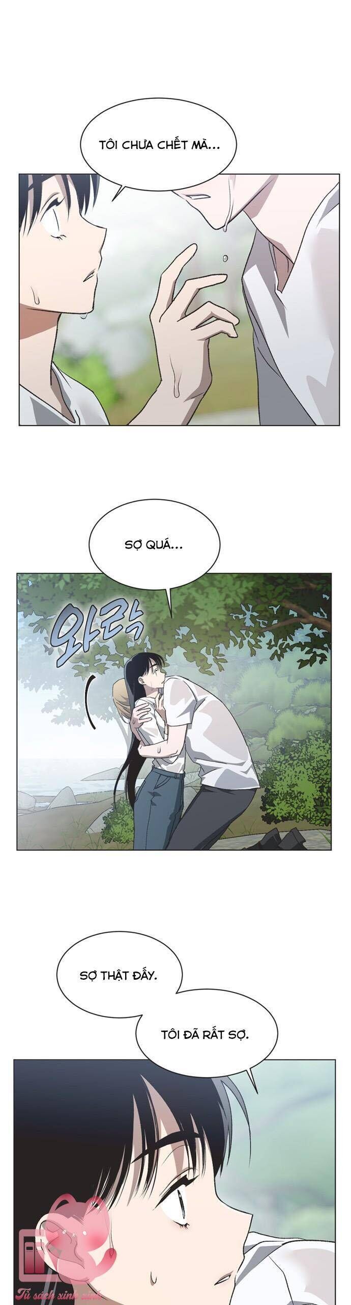 Lọ Lem Không Hoàn Hảo Chapter 73 - Trang 9