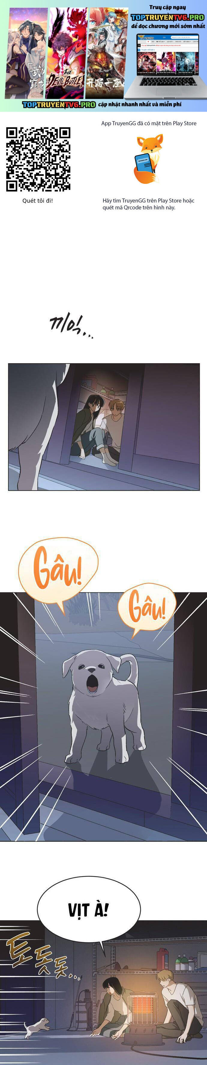 Lọ Lem Không Hoàn Hảo Chapter 74 - Trang 1