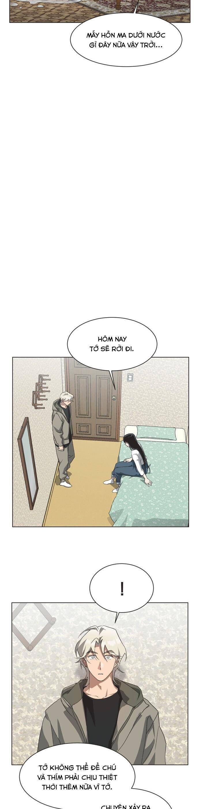 Lọ Lem Không Hoàn Hảo Chapter 74 - Trang 15