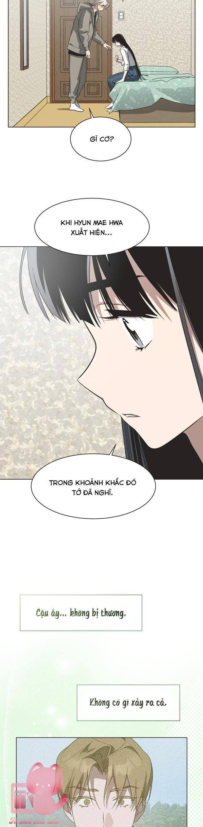 Lọ Lem Không Hoàn Hảo Chapter 74 - Trang 20