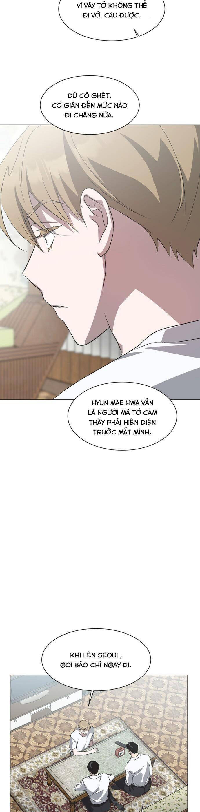 Lọ Lem Không Hoàn Hảo Chapter 74 - Trang 22