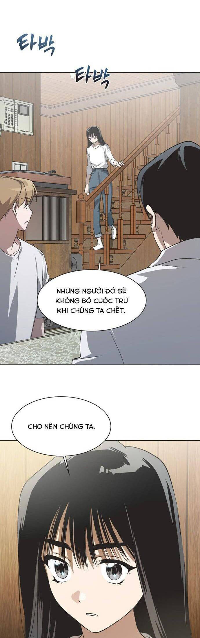 Lọ Lem Không Hoàn Hảo Chapter 74 - Trang 26