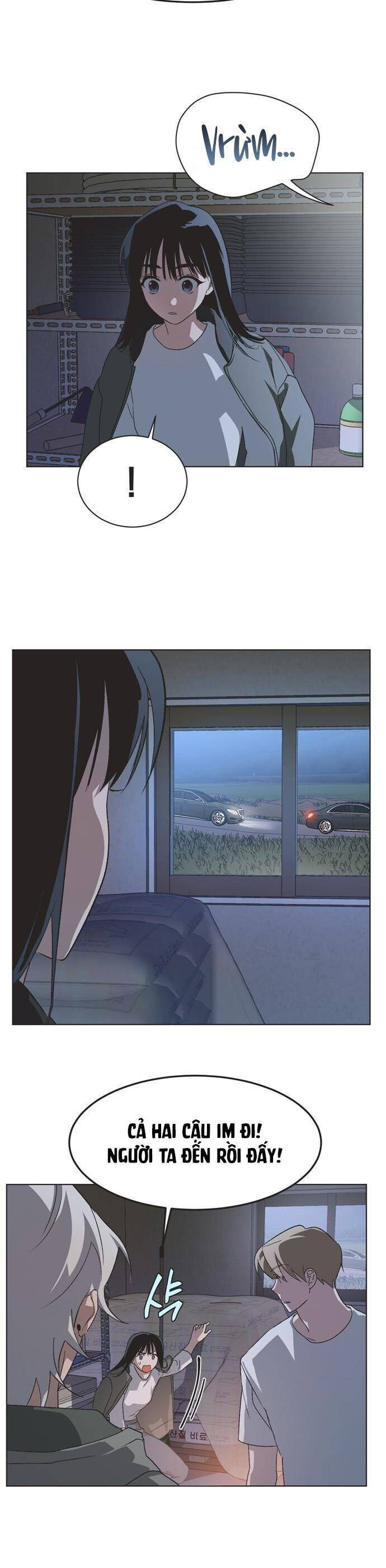 Lọ Lem Không Hoàn Hảo Chapter 74 - Trang 7