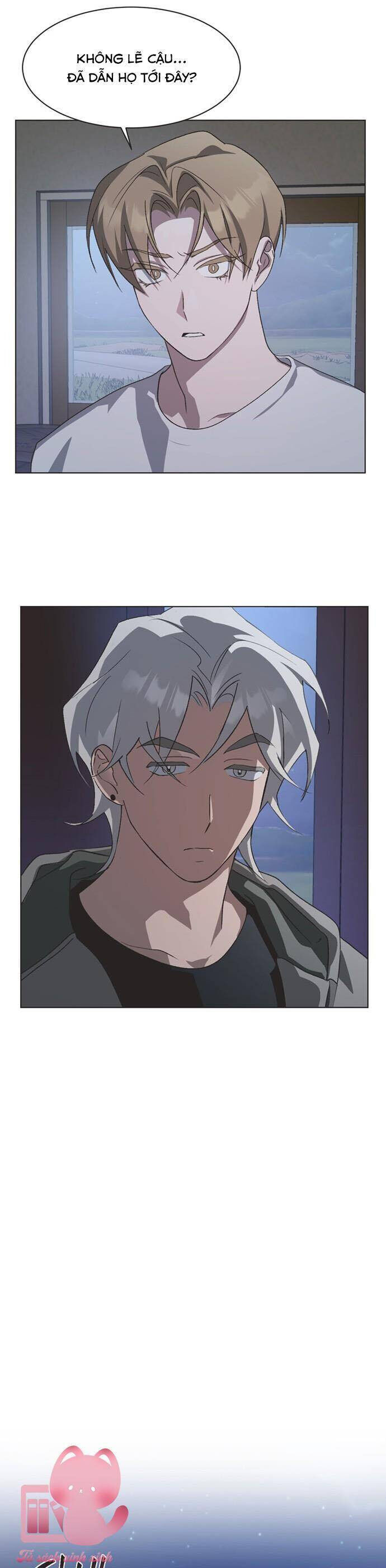 Lọ Lem Không Hoàn Hảo Chapter 74 - Trang 8