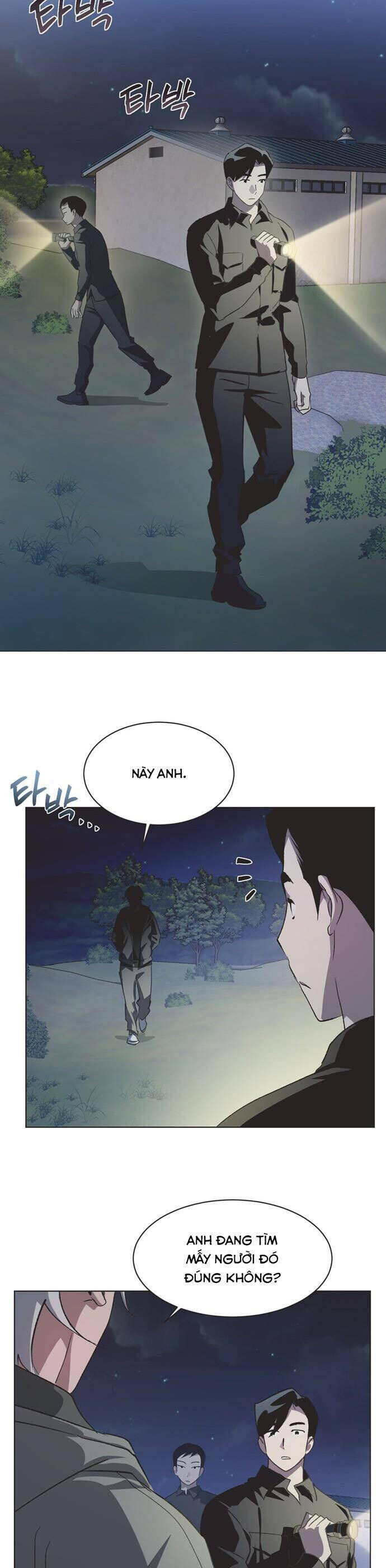 Lọ Lem Không Hoàn Hảo Chapter 74 - Trang 9