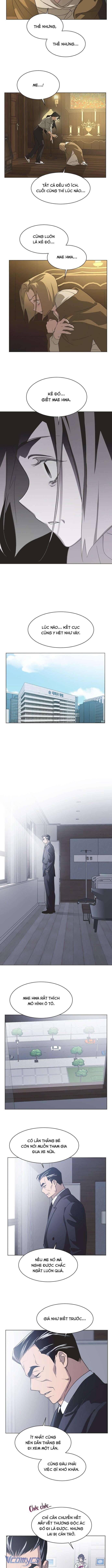 Lọ Lem Không Hoàn Hảo Chapter 76 - Trang 2