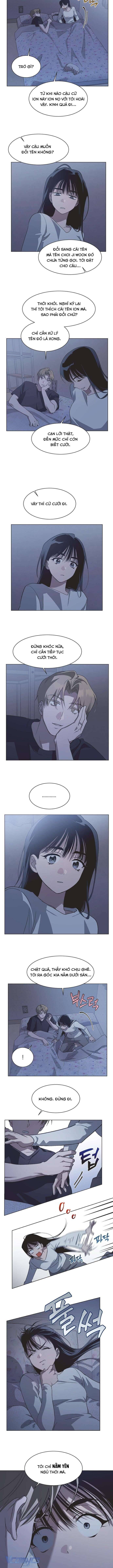 Lọ Lem Không Hoàn Hảo Chapter 76 - Trang 6