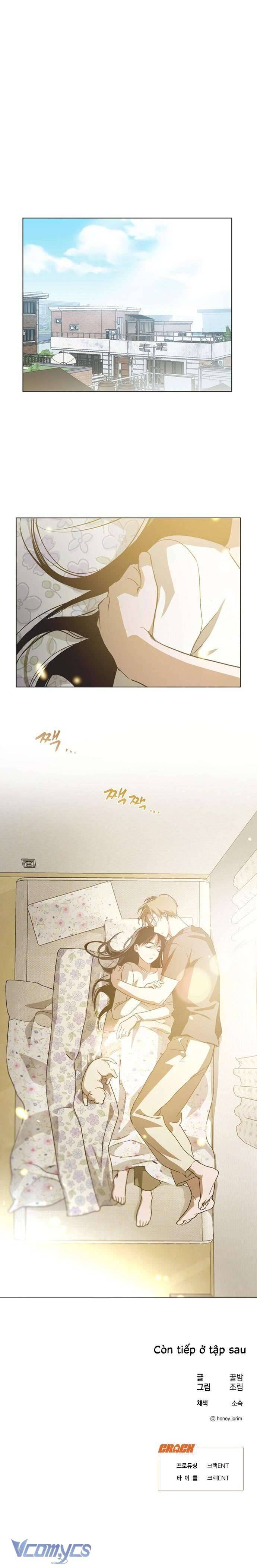 Lọ Lem Không Hoàn Hảo - Chapter 76 - Page 8