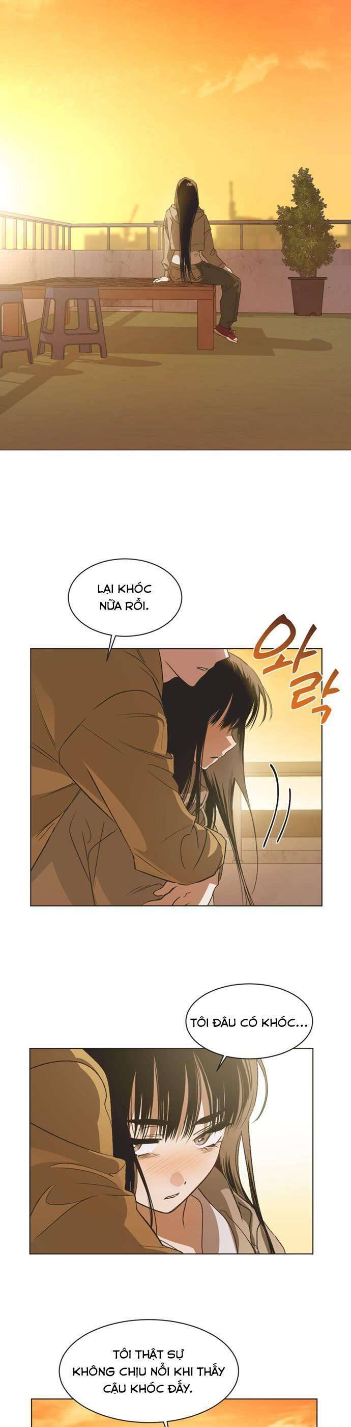 Lọ Lem Không Hoàn Hảo Chapter 77 - Trang 10