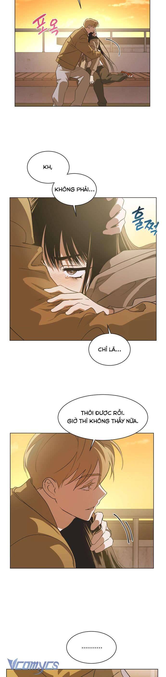 Lọ Lem Không Hoàn Hảo Chapter 77 - Trang 11