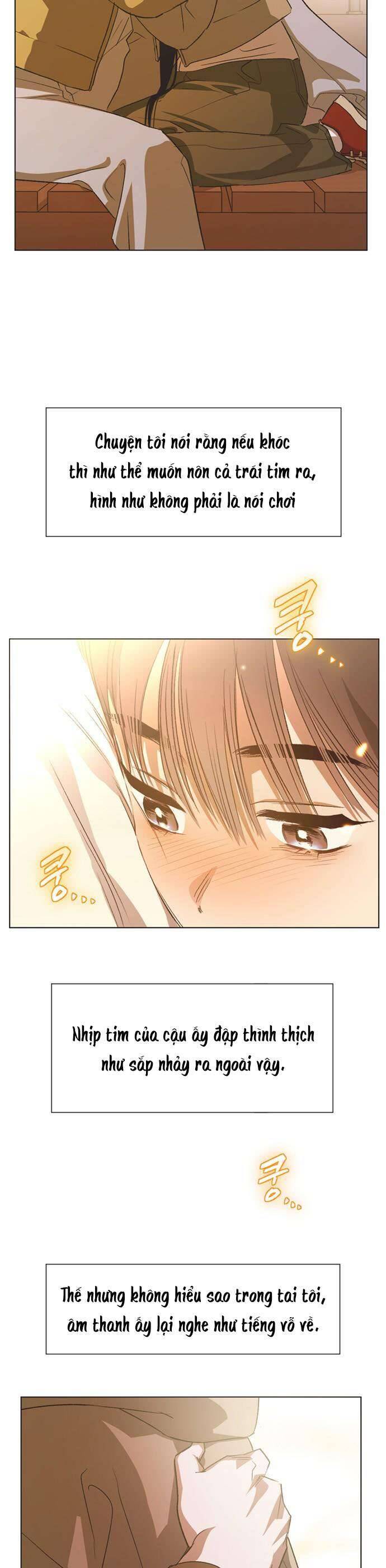 Lọ Lem Không Hoàn Hảo Chapter 77 - Trang 12