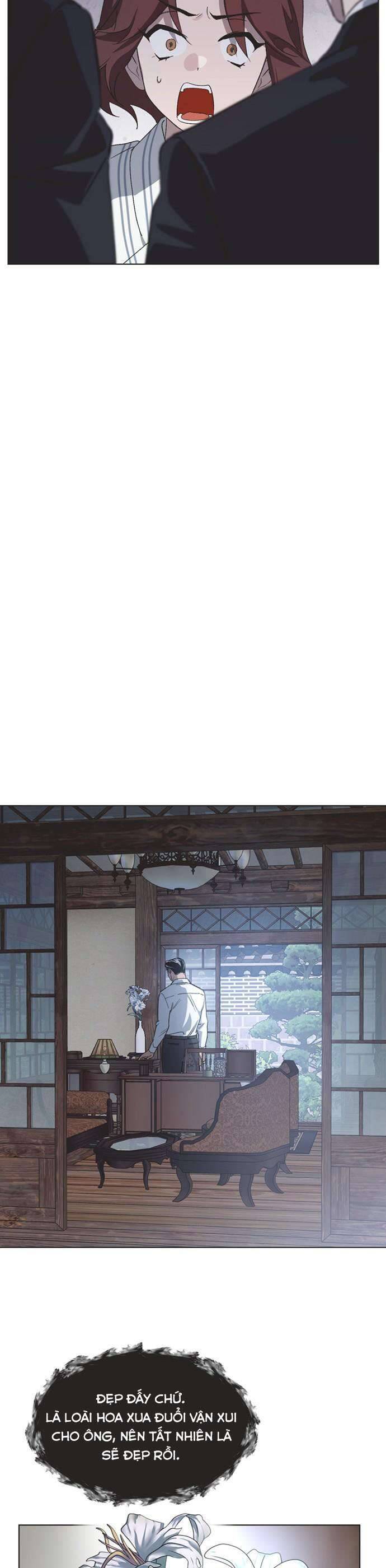 Lọ Lem Không Hoàn Hảo Chapter 77 - Trang 21