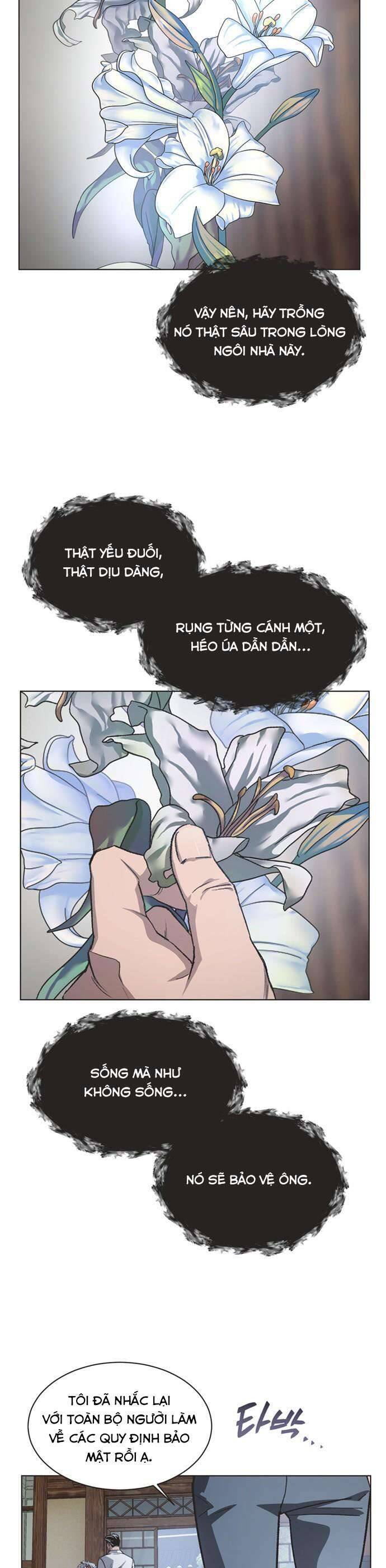 Lọ Lem Không Hoàn Hảo Chapter 77 - Trang 22