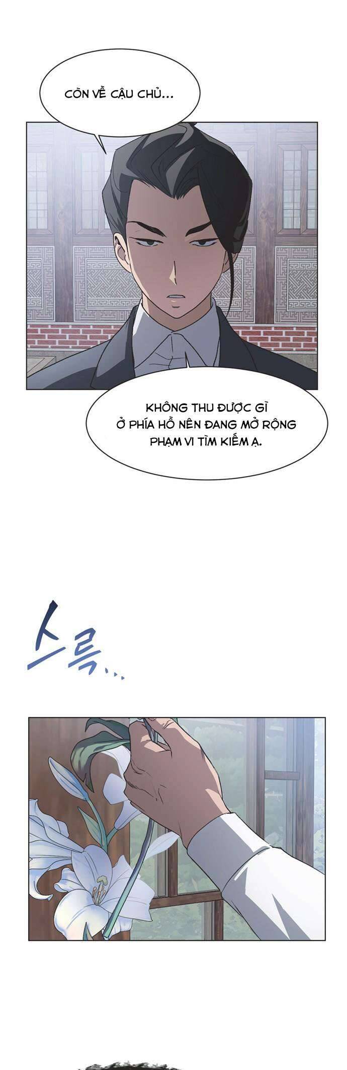 Lọ Lem Không Hoàn Hảo Chapter 77 - Trang 24