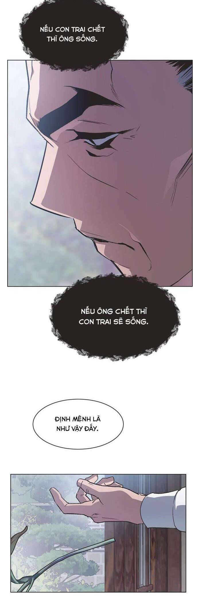 Lọ Lem Không Hoàn Hảo Chapter 77 - Trang 25