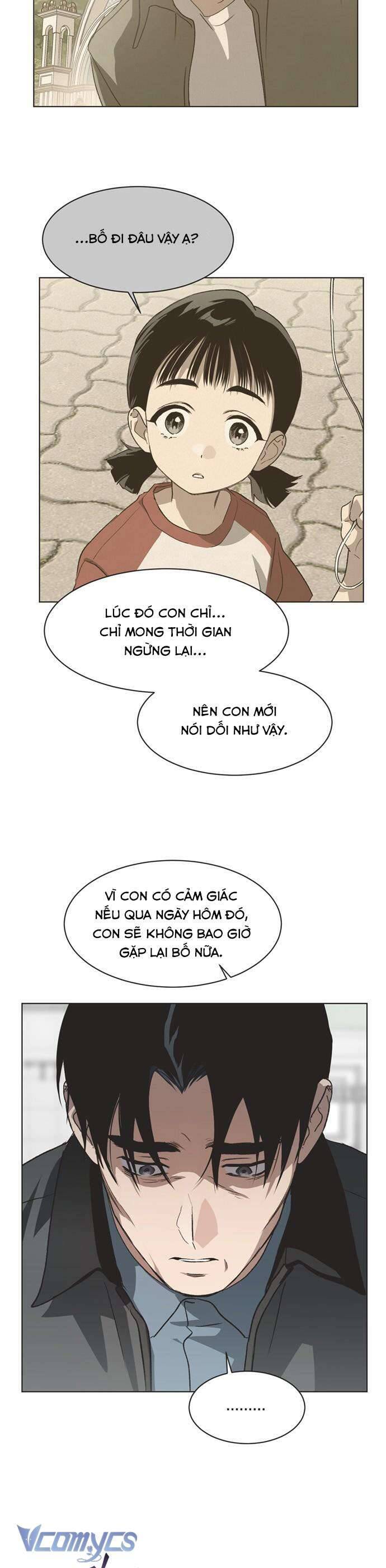 Lọ Lem Không Hoàn Hảo Chapter 77 - Trang 7