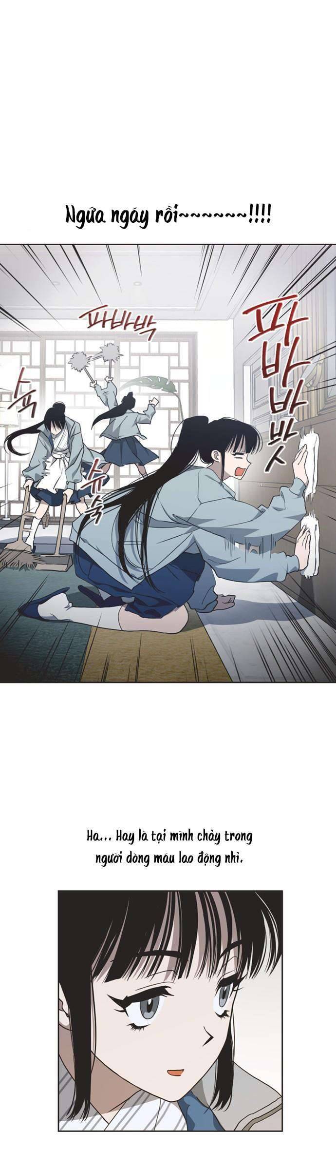 Lọ Lem Không Hoàn Hảo Chapter 8 - Trang 15