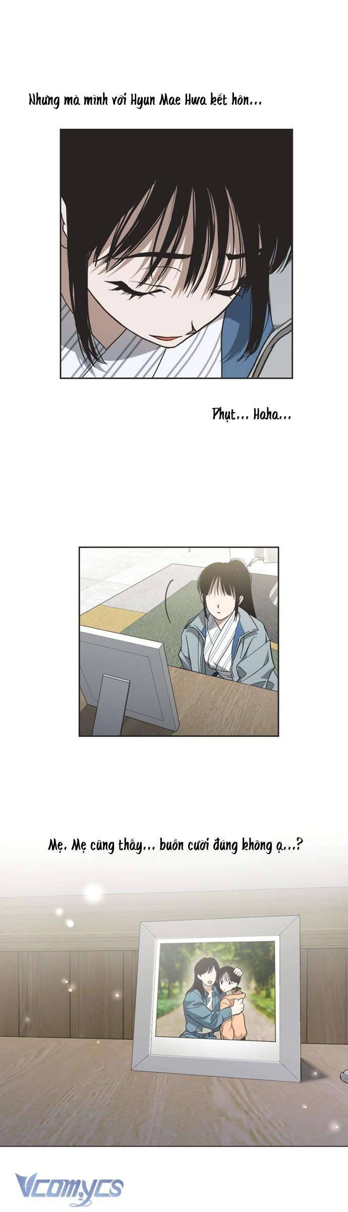 Lọ Lem Không Hoàn Hảo Chapter 8 - Trang 16