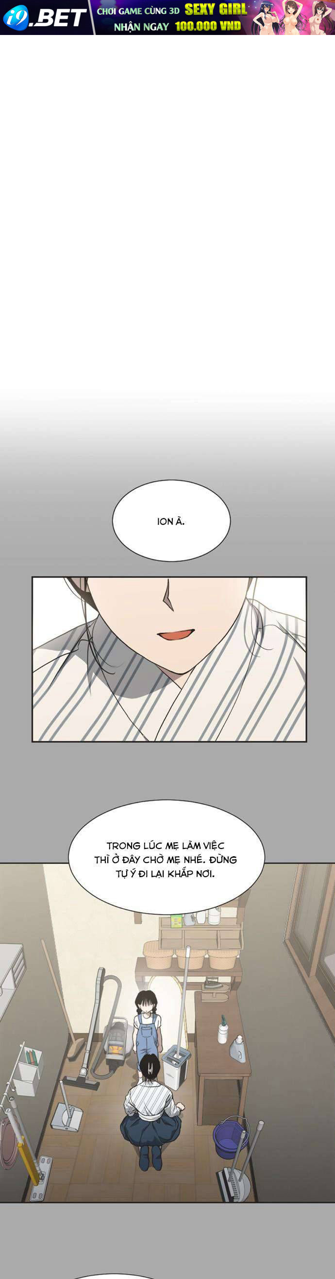 Lọ Lem Không Hoàn Hảo Chapter 8 - Trang 17