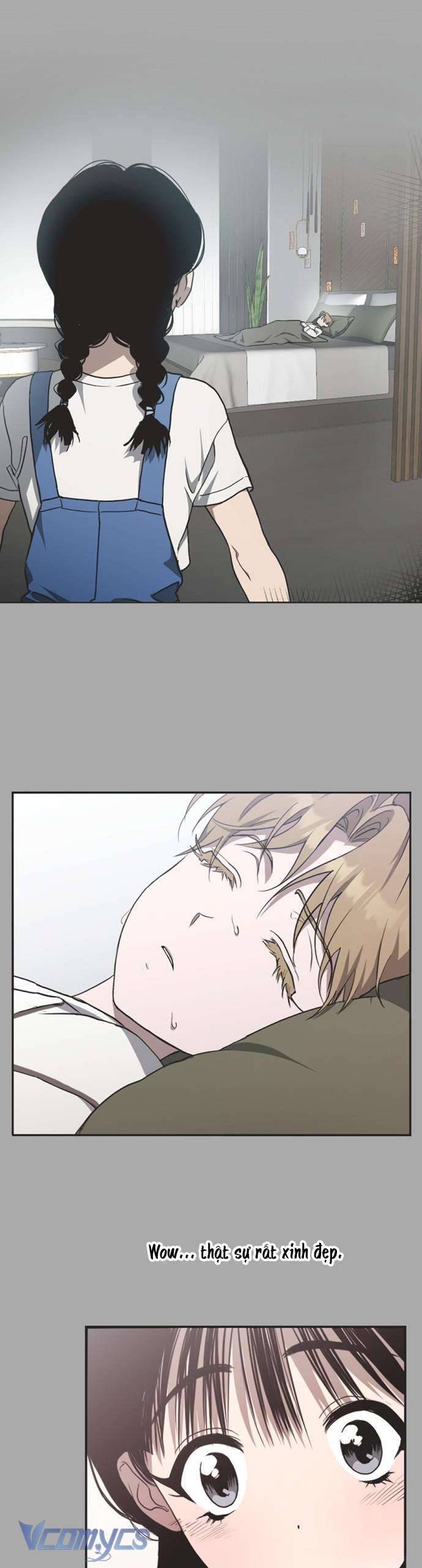 Lọ Lem Không Hoàn Hảo Chapter 8 - Trang 21