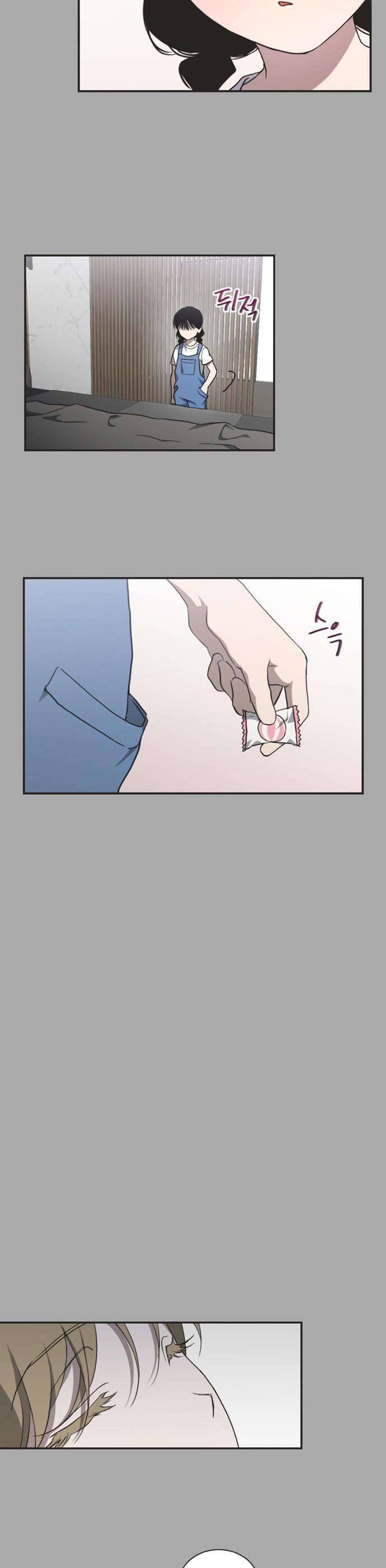 Lọ Lem Không Hoàn Hảo Chapter 8 - Trang 22