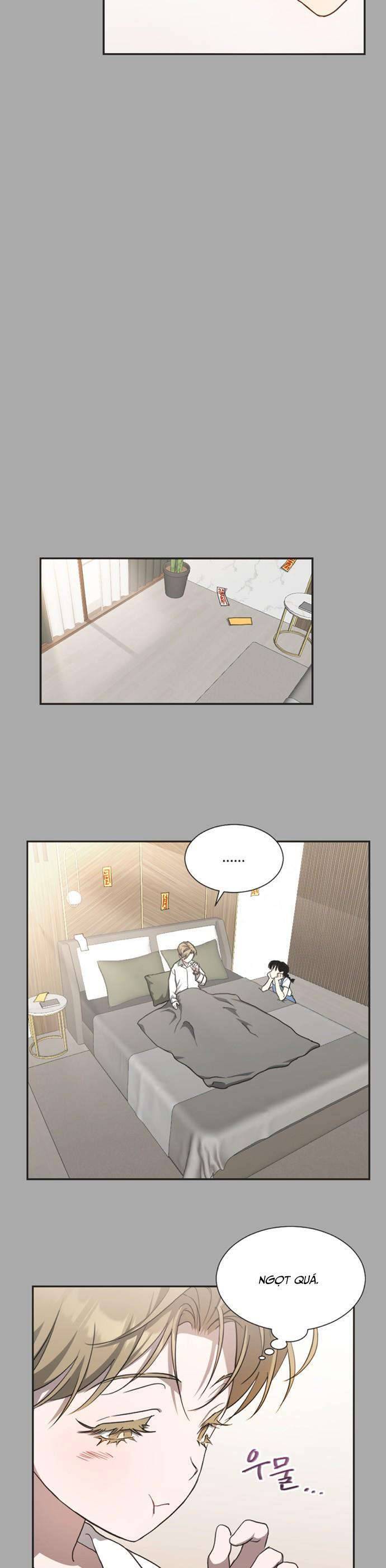 Lọ Lem Không Hoàn Hảo Chapter 8 - Trang 24