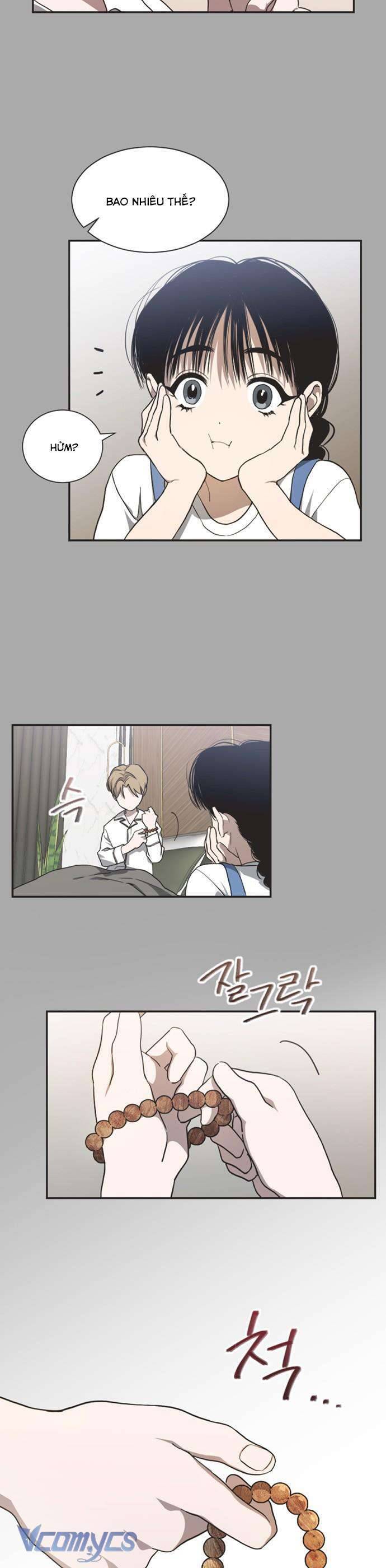 Lọ Lem Không Hoàn Hảo Chapter 8 - Trang 25