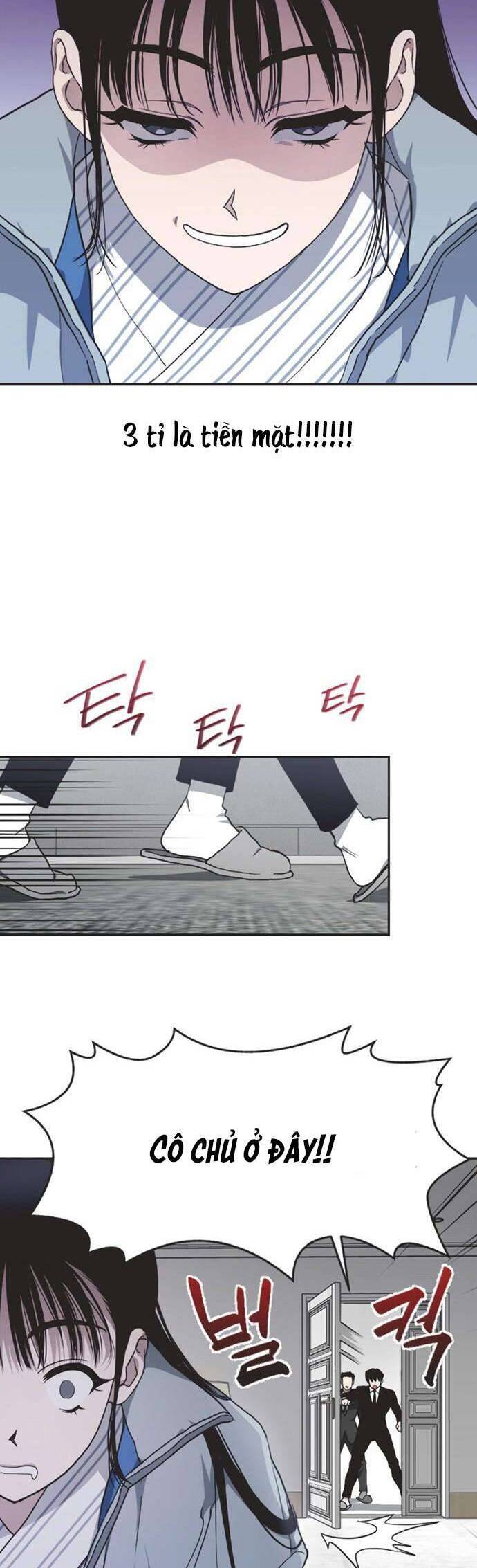 Lọ Lem Không Hoàn Hảo Chapter 8 - Trang 27