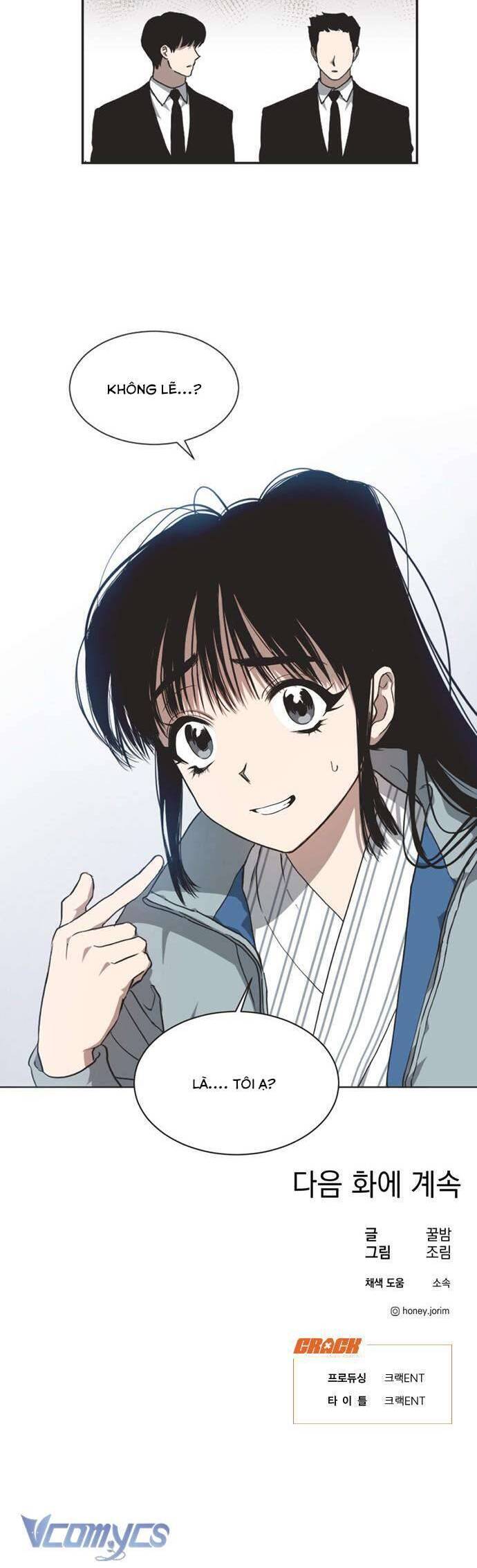 Lọ Lem Không Hoàn Hảo Chapter 8 - Trang 29