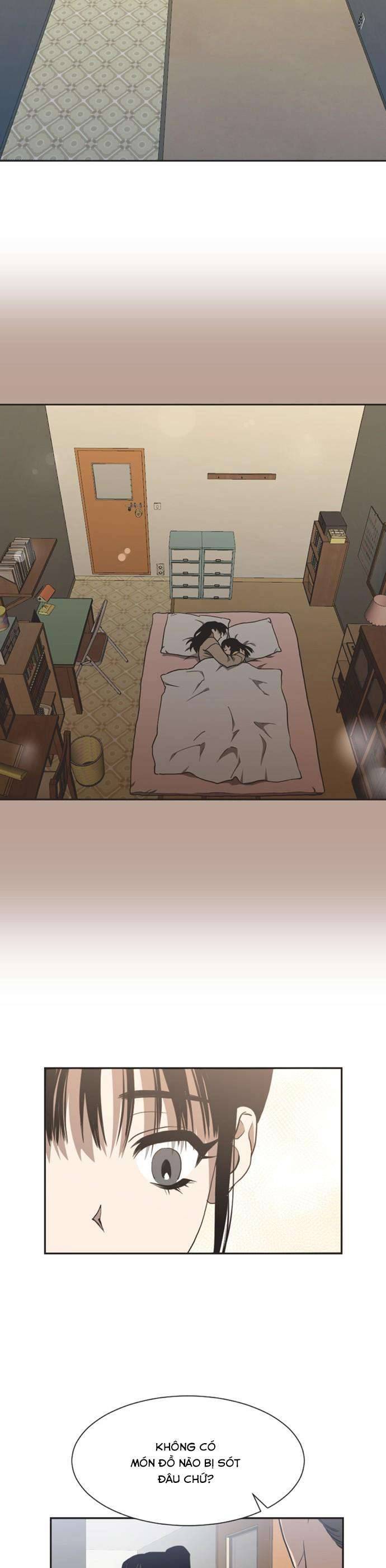 Lọ Lem Không Hoàn Hảo Chapter 8 - Trang 6