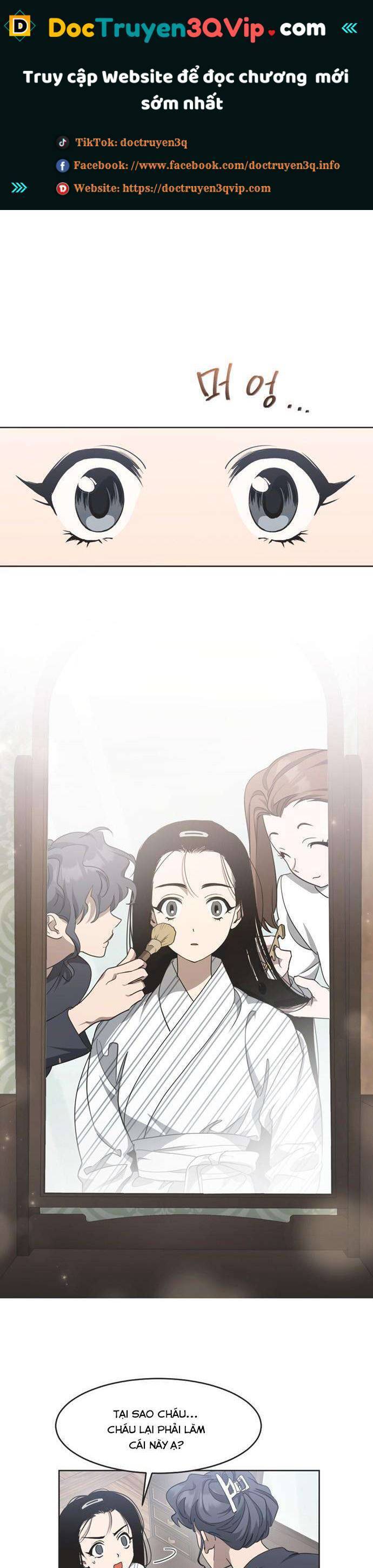 Lọ Lem Không Hoàn Hảo Chapter 9 - Trang 1