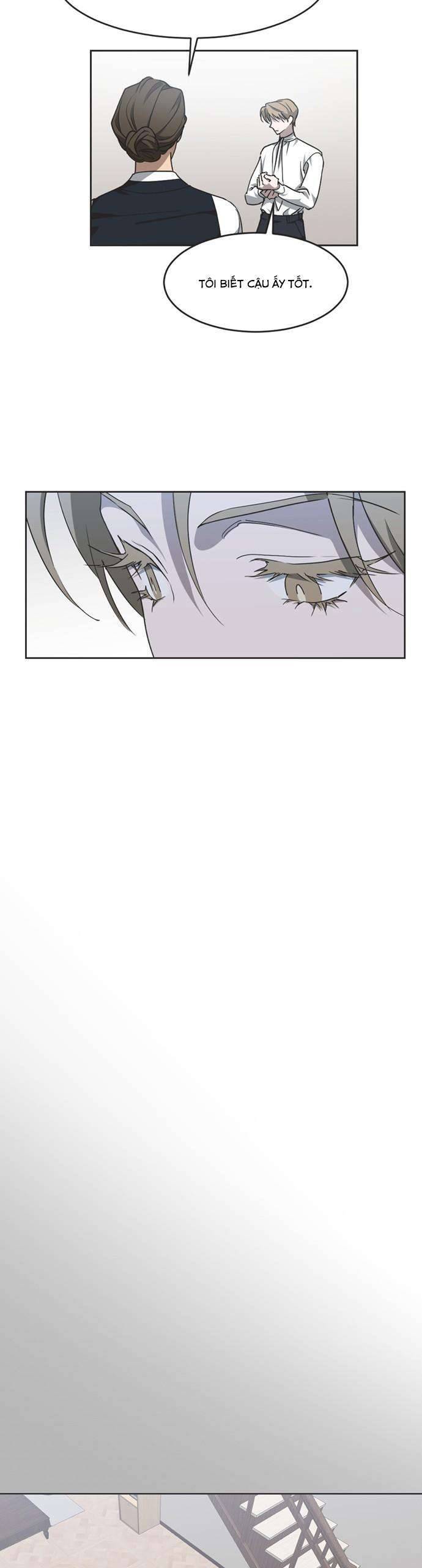 Lọ Lem Không Hoàn Hảo Chapter 9 - Trang 12