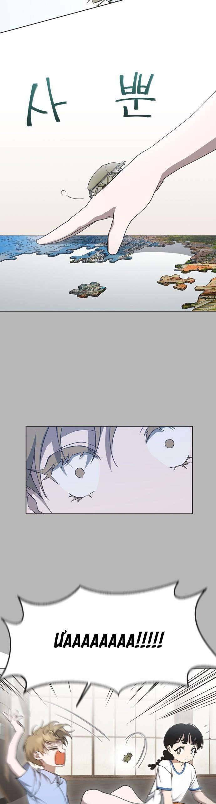 Lọ Lem Không Hoàn Hảo Chapter 9 - Trang 14