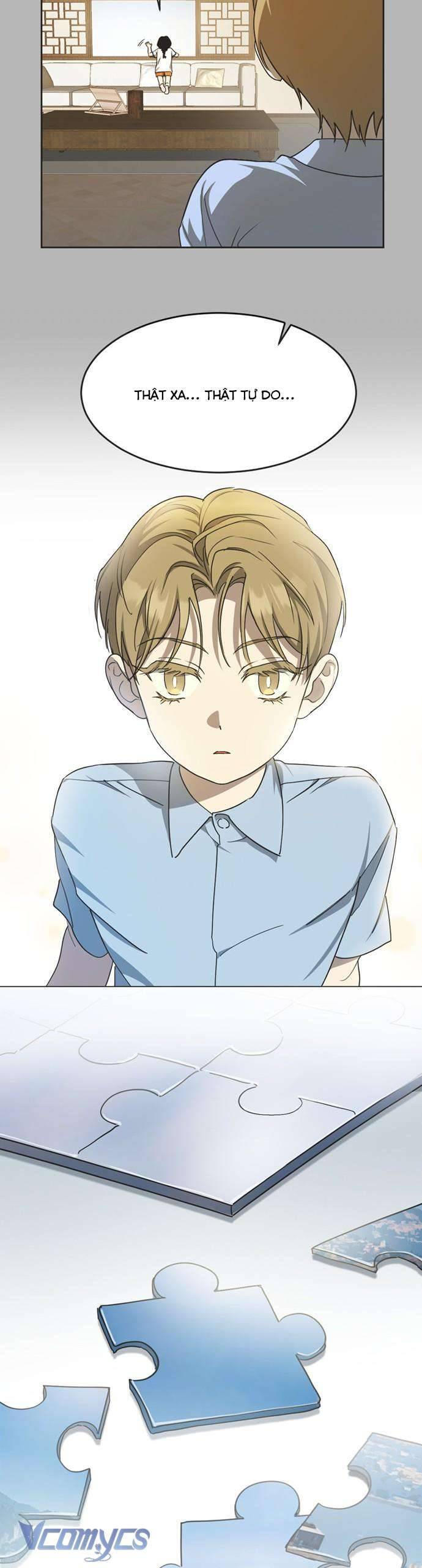 Lọ Lem Không Hoàn Hảo Chapter 9 - Trang 18