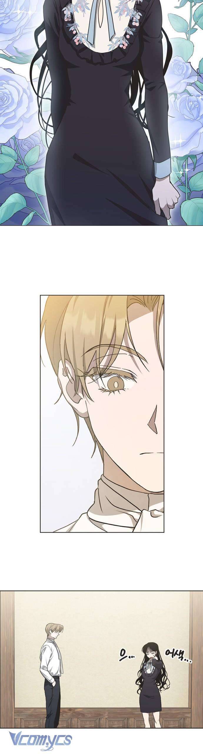 Lọ Lem Không Hoàn Hảo Chapter 9 - Trang 23