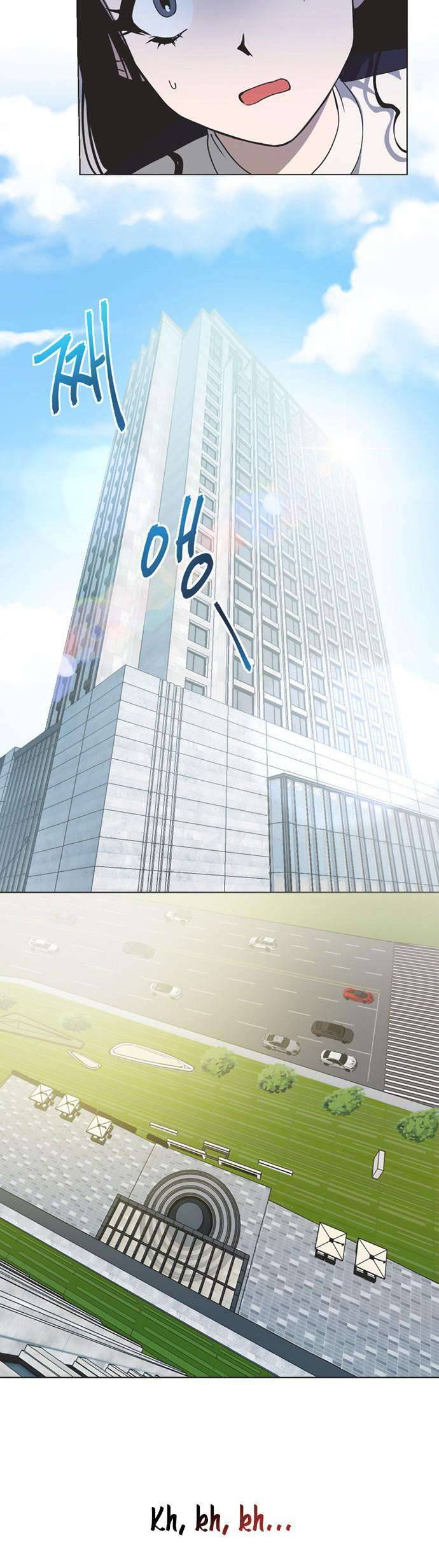 Lọ Lem Không Hoàn Hảo Chapter 9 - Trang 27