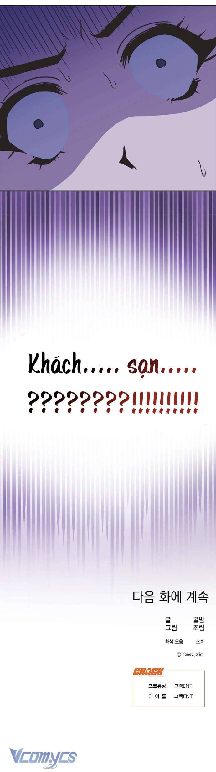 Lọ Lem Không Hoàn Hảo Chapter 9 - Trang 28