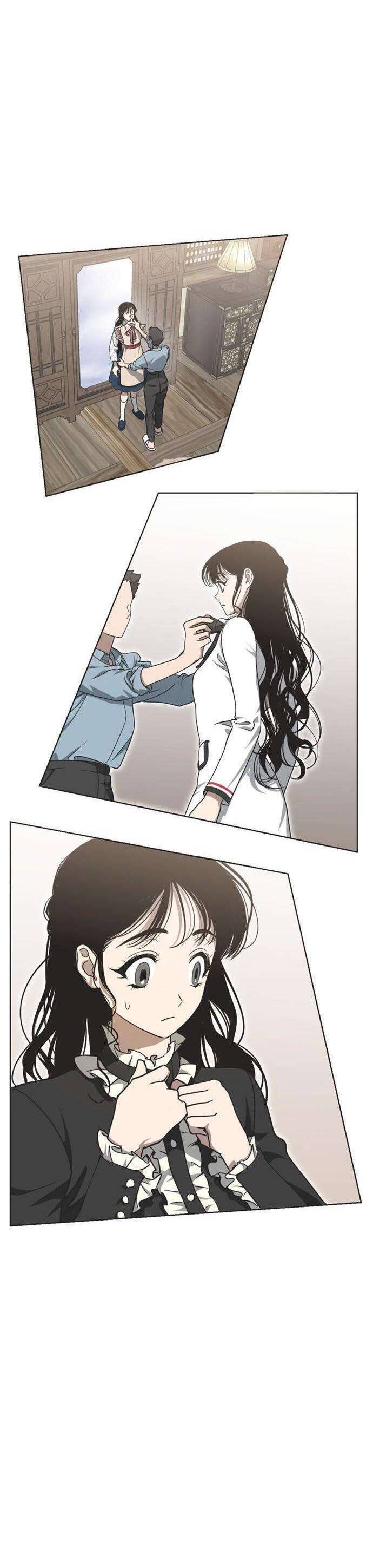 Lọ Lem Không Hoàn Hảo Chapter 9 - Trang 3