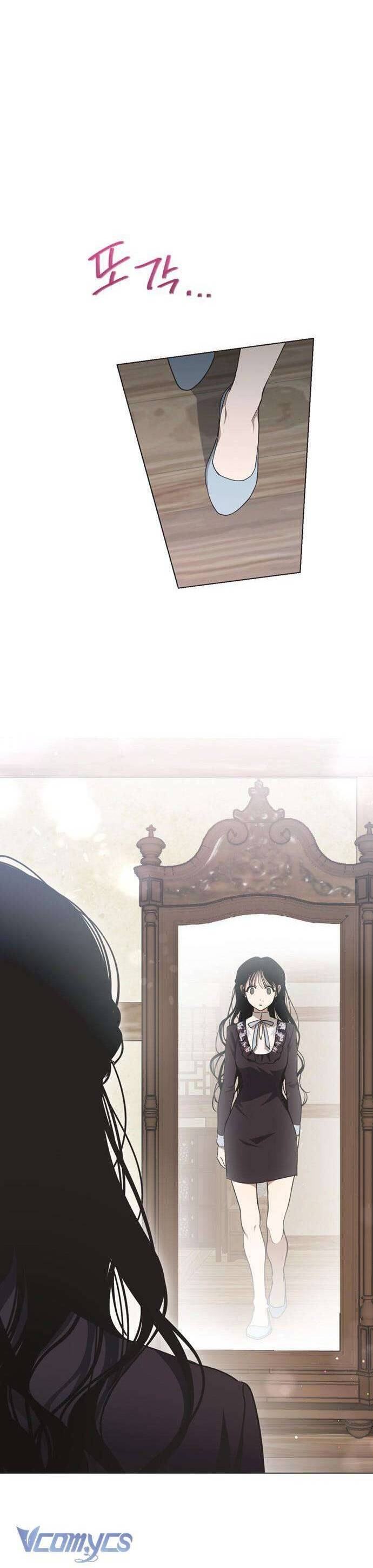 Lọ Lem Không Hoàn Hảo Chapter 9 - Trang 4