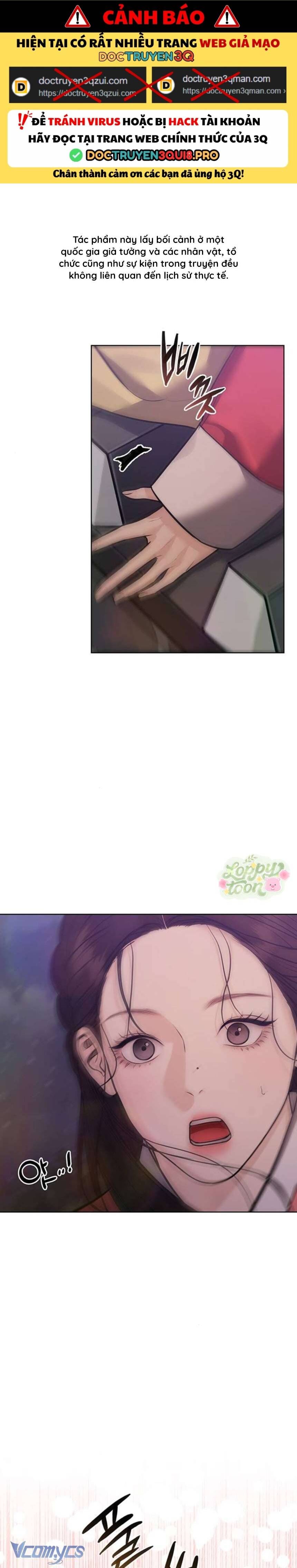 Quỷ Hồn Chapter 31 - Trang 1