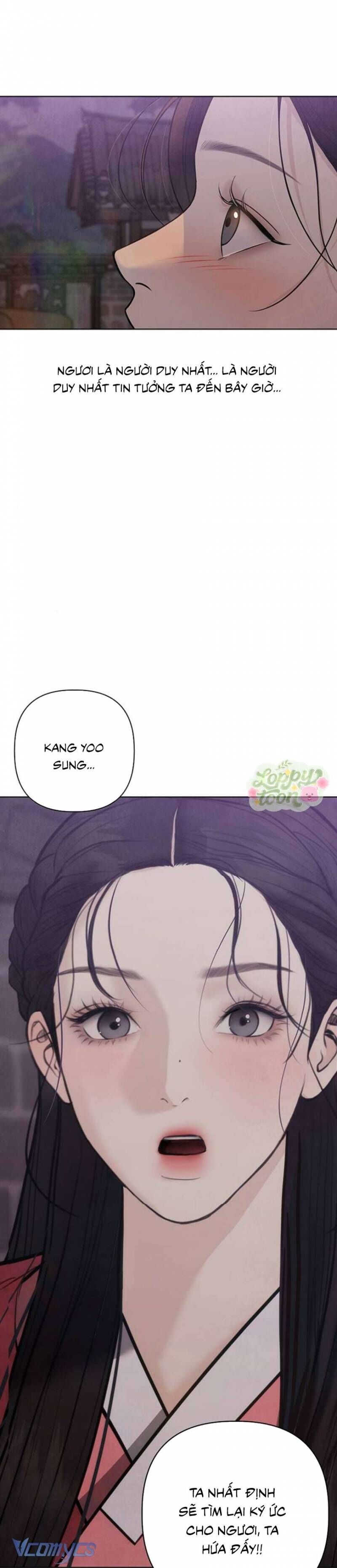 Quỷ Hồn Chapter 31 - Trang 10