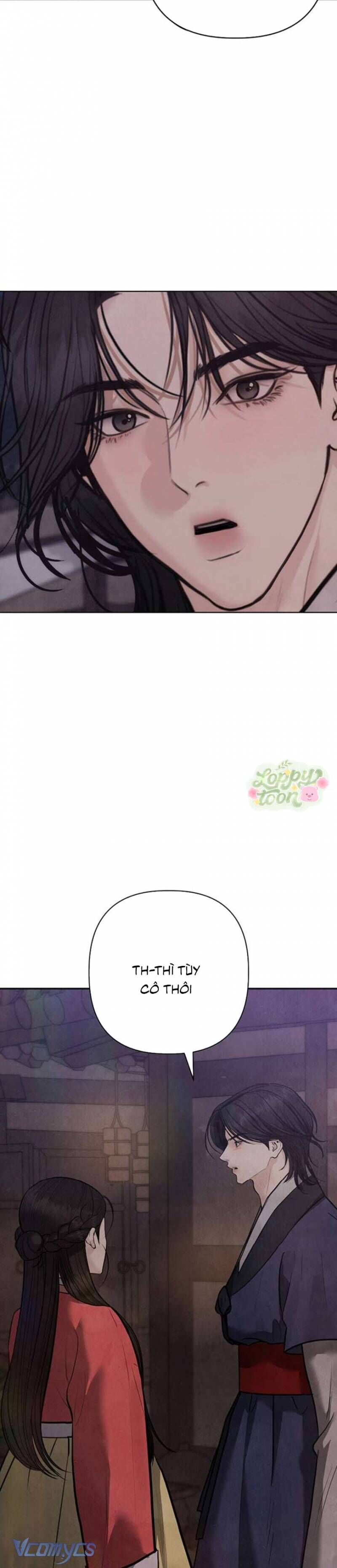 Quỷ Hồn Chapter 31 - Trang 11
