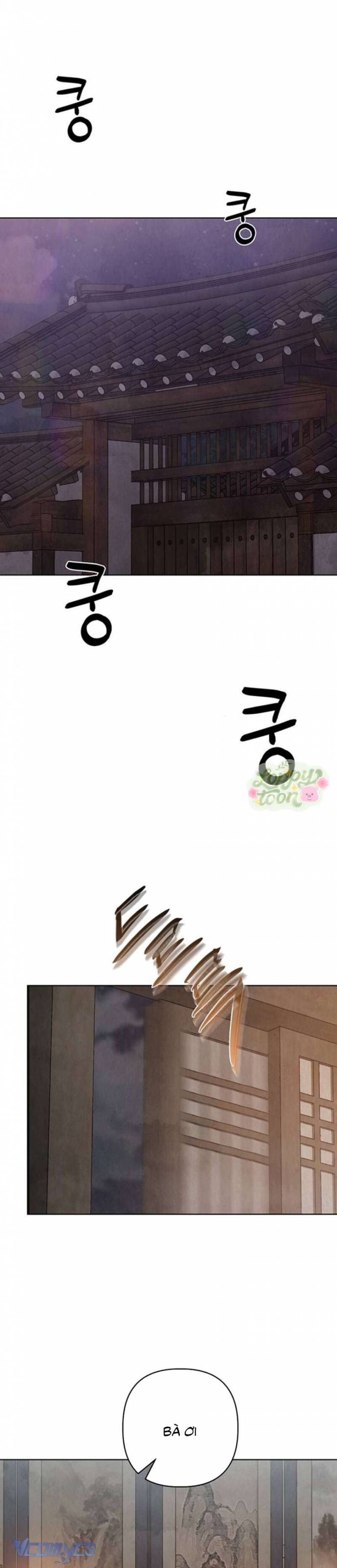 Quỷ Hồn Chapter 31 - Trang 14