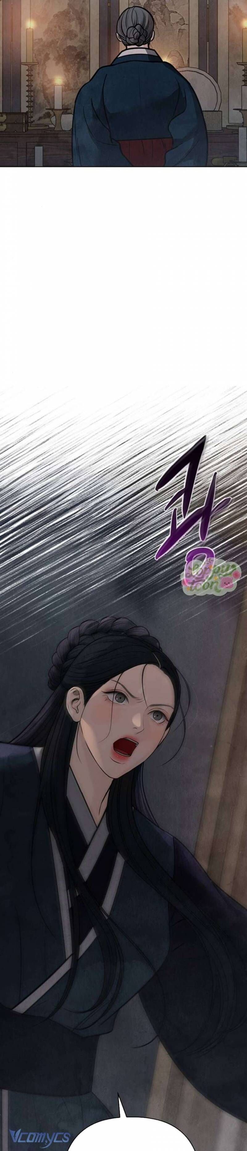 Quỷ Hồn Chapter 31 - Trang 15