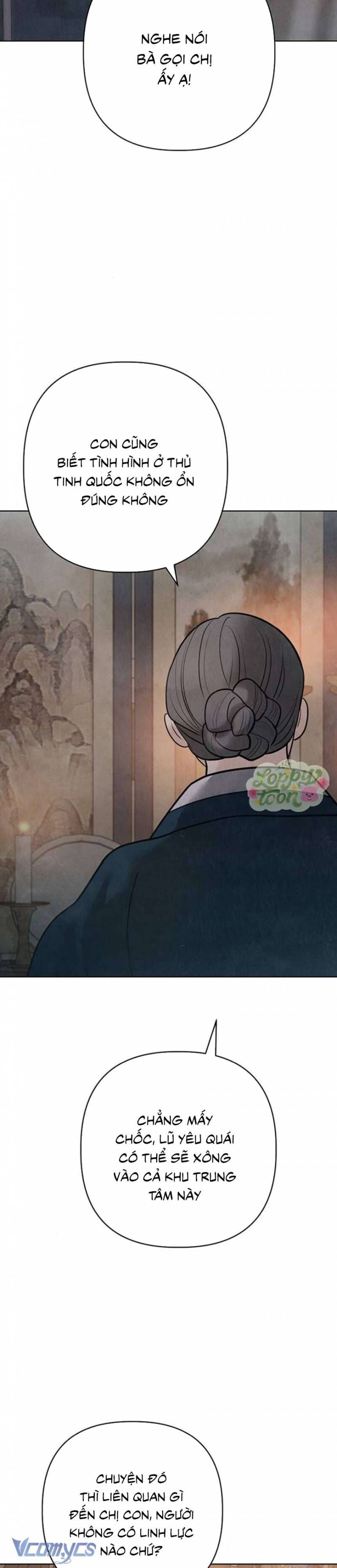 Quỷ Hồn Chapter 31 - Trang 16